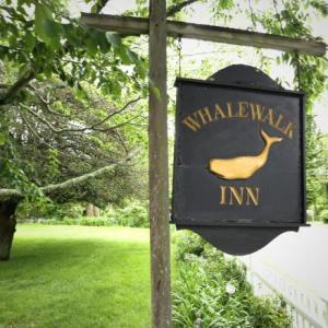 The Whalewalk Inn & Spa Eastham