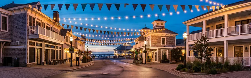 Vibrant Celebrations and Festivities: Events and Festivals in Hampton Beach, NH