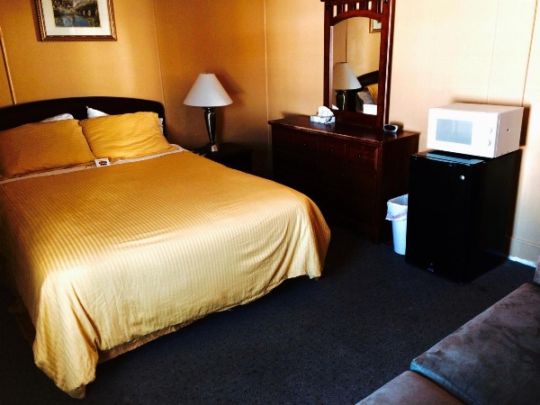 The Moulton Hotel image 14