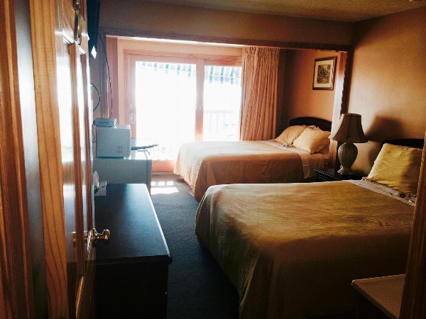 The Moulton Hotel image 15