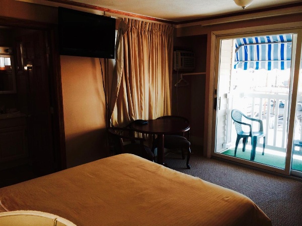 The Moulton Hotel image 16