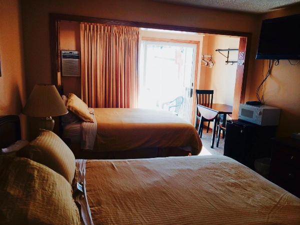 The Moulton Hotel image 19