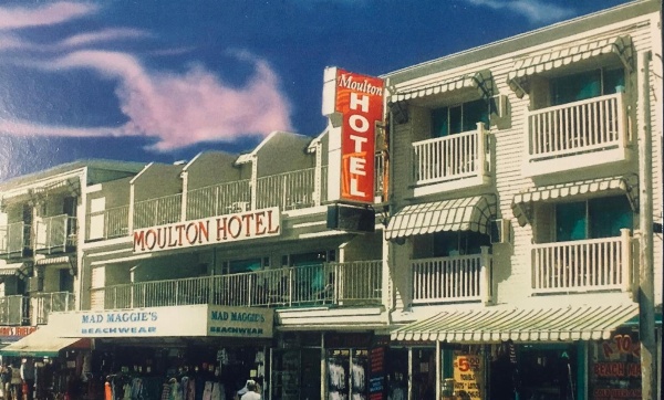 The Moulton Hotel image 2
