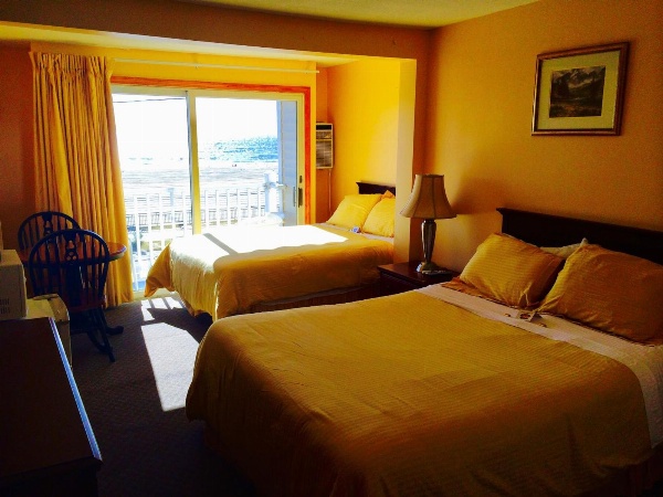 The Moulton Hotel image 20