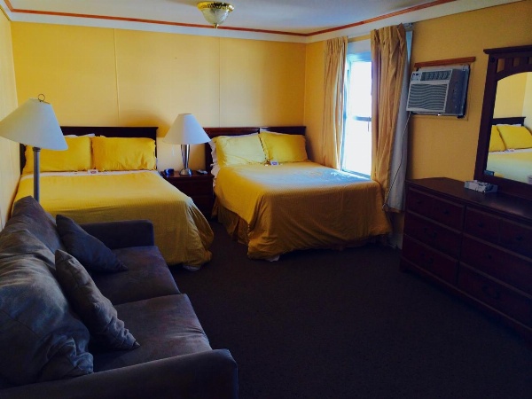 The Moulton Hotel image 22