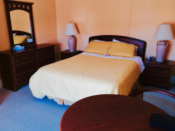 The Moulton Hotel image 23