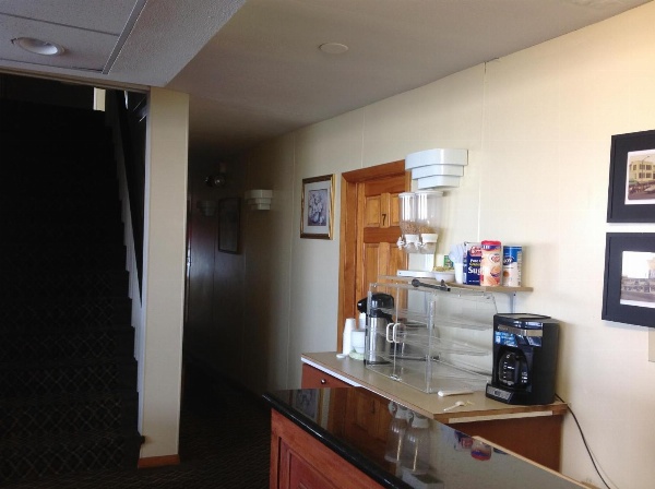 The Moulton Hotel image 25