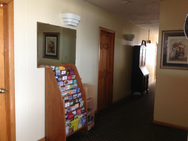 The Moulton Hotel image 26