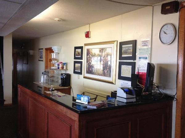 The Moulton Hotel image 27