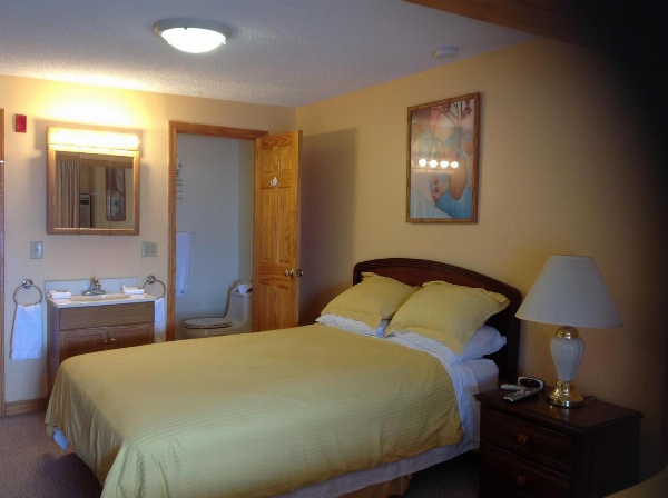 The Moulton Hotel image 28