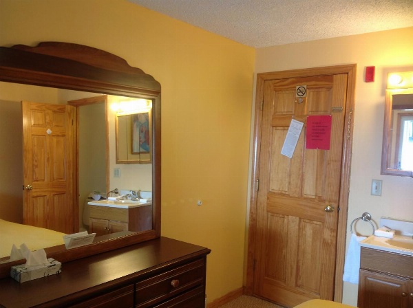 The Moulton Hotel image 29