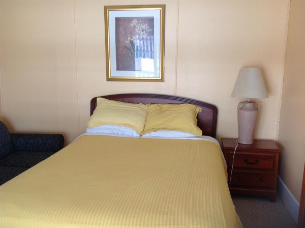 The Moulton Hotel image 32