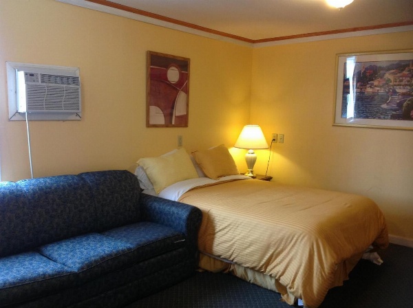 The Moulton Hotel image 39
