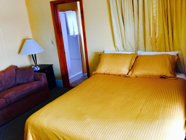 The Moulton Hotel image 7